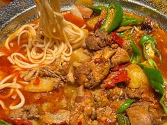 -那拉提之疆·新疆菜(美院店)