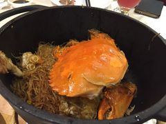 -万龙洲海鲜(南新仓店)