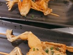 -炉鱼(萧山万象汇店)