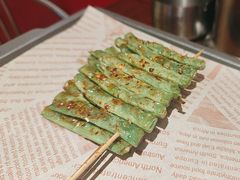 -神府路壹号·海鲜烧烤·砂锅粥·锅物(三坊七巷店)