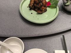 -金哥私房菜馆(张府园总店)