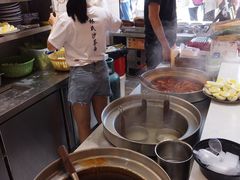 -林氏沙茶面·闽南必尝小吃(福建路店)