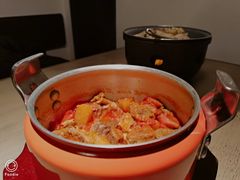 锅仔土豆番茄牛小排-上屿水产(鼓浪屿一店)