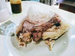 裹蒸皇-顺发饮食店(景泰西六巷店)