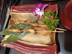 -炙牛道烧肉专门店(佳成大厦店)