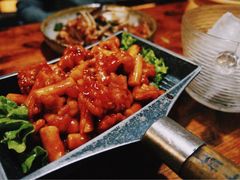 -小木屋米酒店总店
