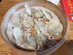 煸馅饺子-老边饺子馆(中街店)