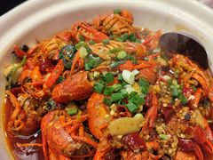 -业华湘·特色菜