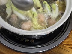 -潮陈记土鸡火锅(东厦北路店)