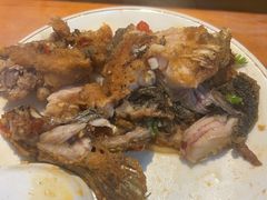 -文记沸腾鱼(永安路总店)
