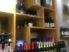 -以前的小酒馆(中山广场店)