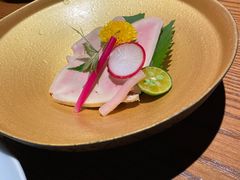 千壽鵝肝-贰捌零叁精致料理(钱湖店)