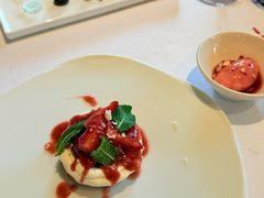 -Le Comptoir de Pierre Gagnaire