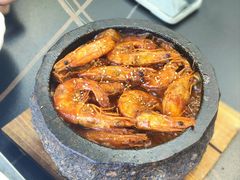 -野菌皇海景野生菌火锅(滨海大道店)