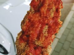 -香酥鸡排(京汉大道店)