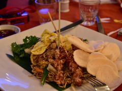 -Mai Mai Restaurant