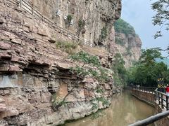 -红旗渠风景区