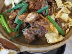 -张记旺角食街(动物园店)