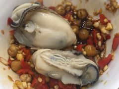 -濠轩阁特色生蚝火锅(水湾路店)