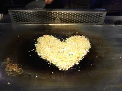 -尚雅铁板料理自助餐厅(乐松店)