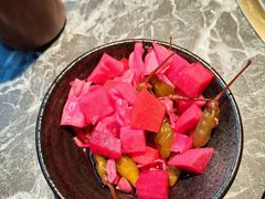 -绿茶餐厅(哈尔滨凯德店)