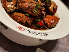 -有位虾匠·香辣蟹·小龙虾(李村店)