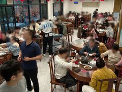 -长平肥姐白粥·海鲜打冷