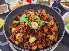 -贵阳李氏息烽阳朗鸡(民生路店)