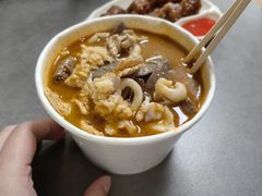 -四里沙茶面(湖滨四里店)