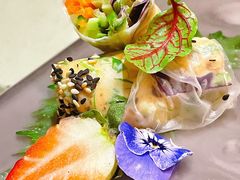 -福慧慈缘素食餐厅(王府井店)