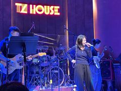 -TZ House音乐现场(来福士中心店)