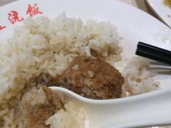 -老头盖浇饭(南京新街口明瓦廊宏光酒店店)