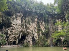 -天河潭旅游度假区
