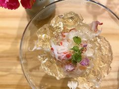 -鮨青(恒基名人购物中心店)