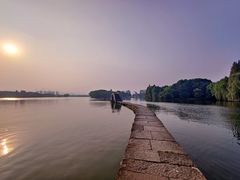 -柯岩风景区