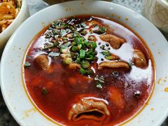 -李记小小吃(涪江路店)