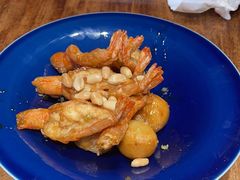-小吊梨汤·北京菜·烤鸭(四元桥店)