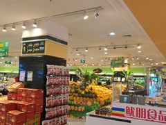 -北京华联生活超市(北京常营店)