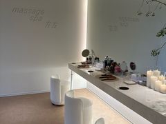 -左右Massage/Spa(长寿路店)