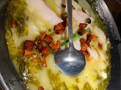 -金牌外婆家(苏州中心店)