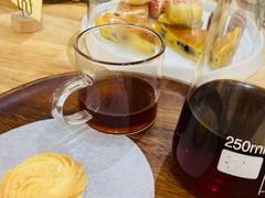 -FUN COFFEE