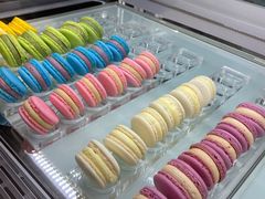 -麦雪尔甜品·生日蛋糕(新街口旗舰店)