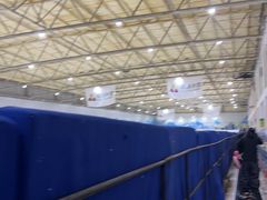 -乔波室内滑雪场