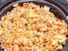 -金成潮菜博物馆(海珠湿地店)