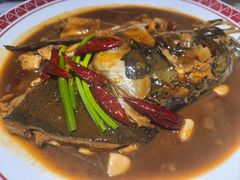 -旺顺阁·北京菜(北辰上品+)