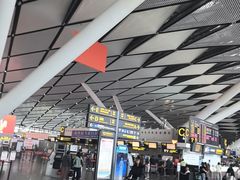 -南宁吴圩国际机场-T2航站楼