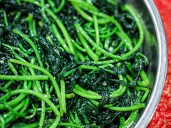 番薯叶-联丰美食(番禺店)