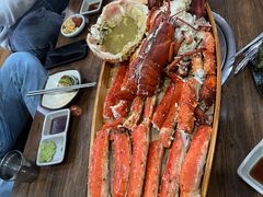 -真情鲍鱼海鲜汤