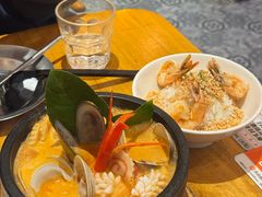 -森Some Fusion(荔湾店)
