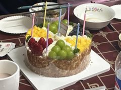 -味多美蛋糕(阜成门店)